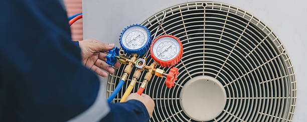 Licensed Hvac service in Sulphur Bluff, TX - HVAC Repair CO